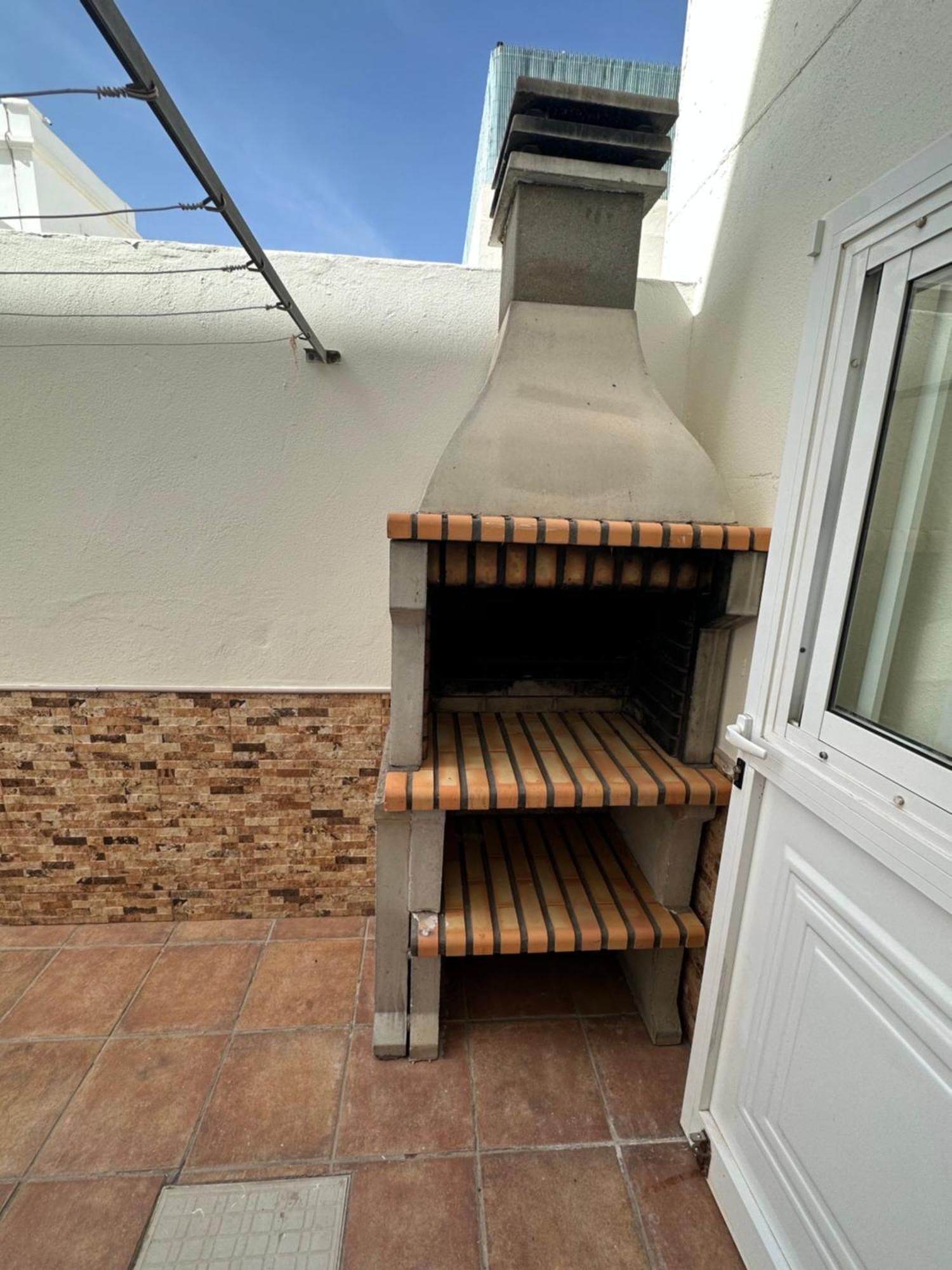Villa Crotos Costa Teguise Eksteriør billede