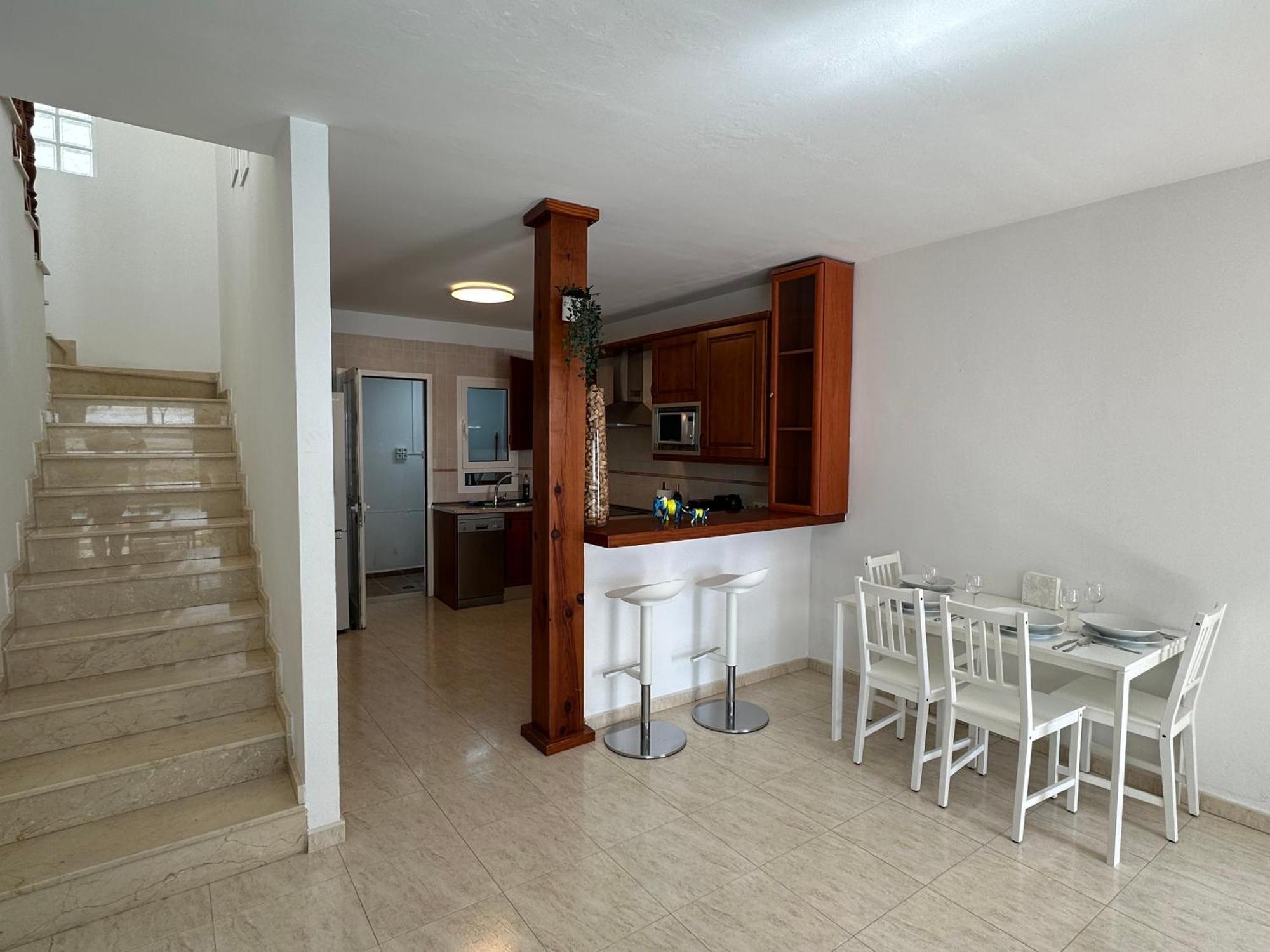 Villa Crotos Costa Teguise Eksteriør billede