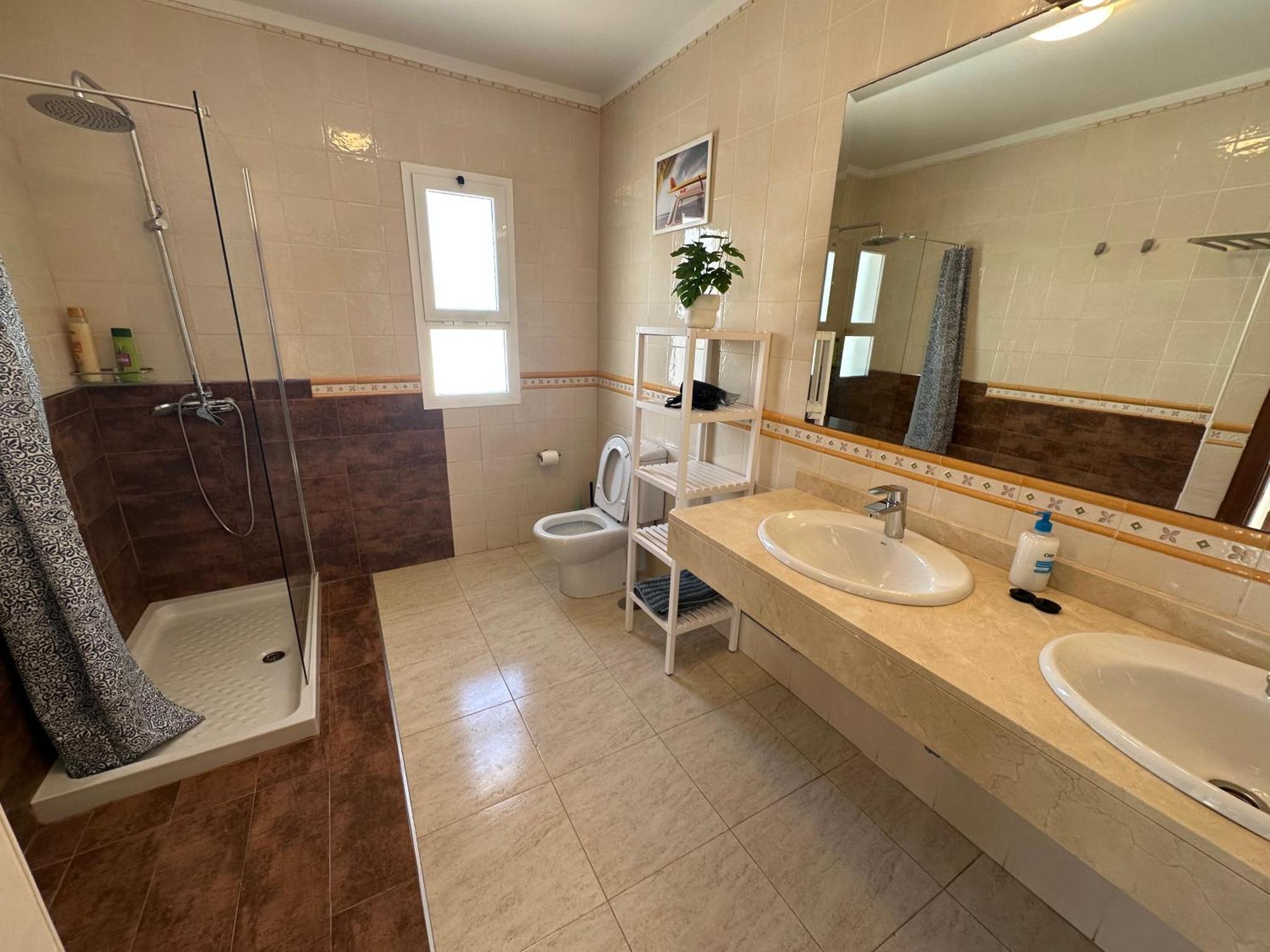 Villa Crotos Costa Teguise Eksteriør billede