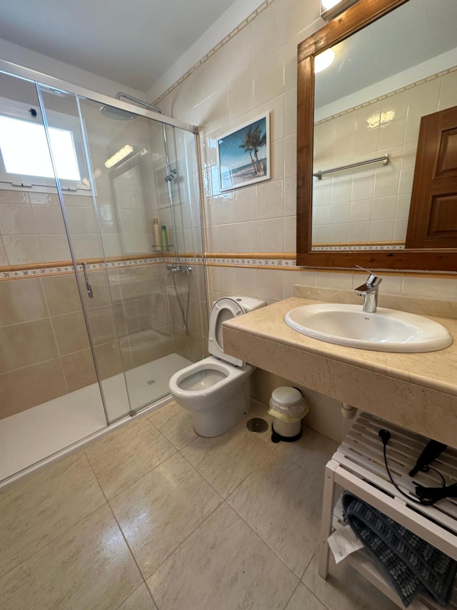 Villa Crotos Costa Teguise Eksteriør billede